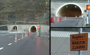 Sustav sigurnosti tunela